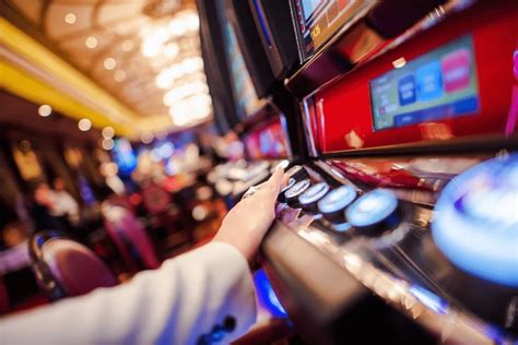 snoqualmie casino slot games